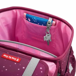 Step by Step Basis Set, 4-teilig - BERRY STARS