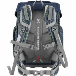 Step by Step Basis Set, 4-teilig - GREEN GEOMETRIC