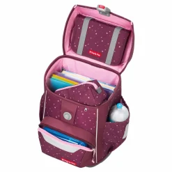 Step by Step Basis Set, 4-teilig - BERRY STARS