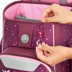 Step by Step Basis Set, 4-teilig - BERRY STARS