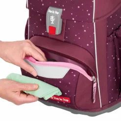 Step by Step Basis Set, 4-teilig - BERRY STARS