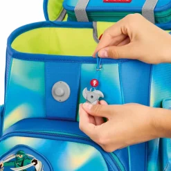 Step by Step Cloud Flash Set, 5-teilig - NINJA ZAZU