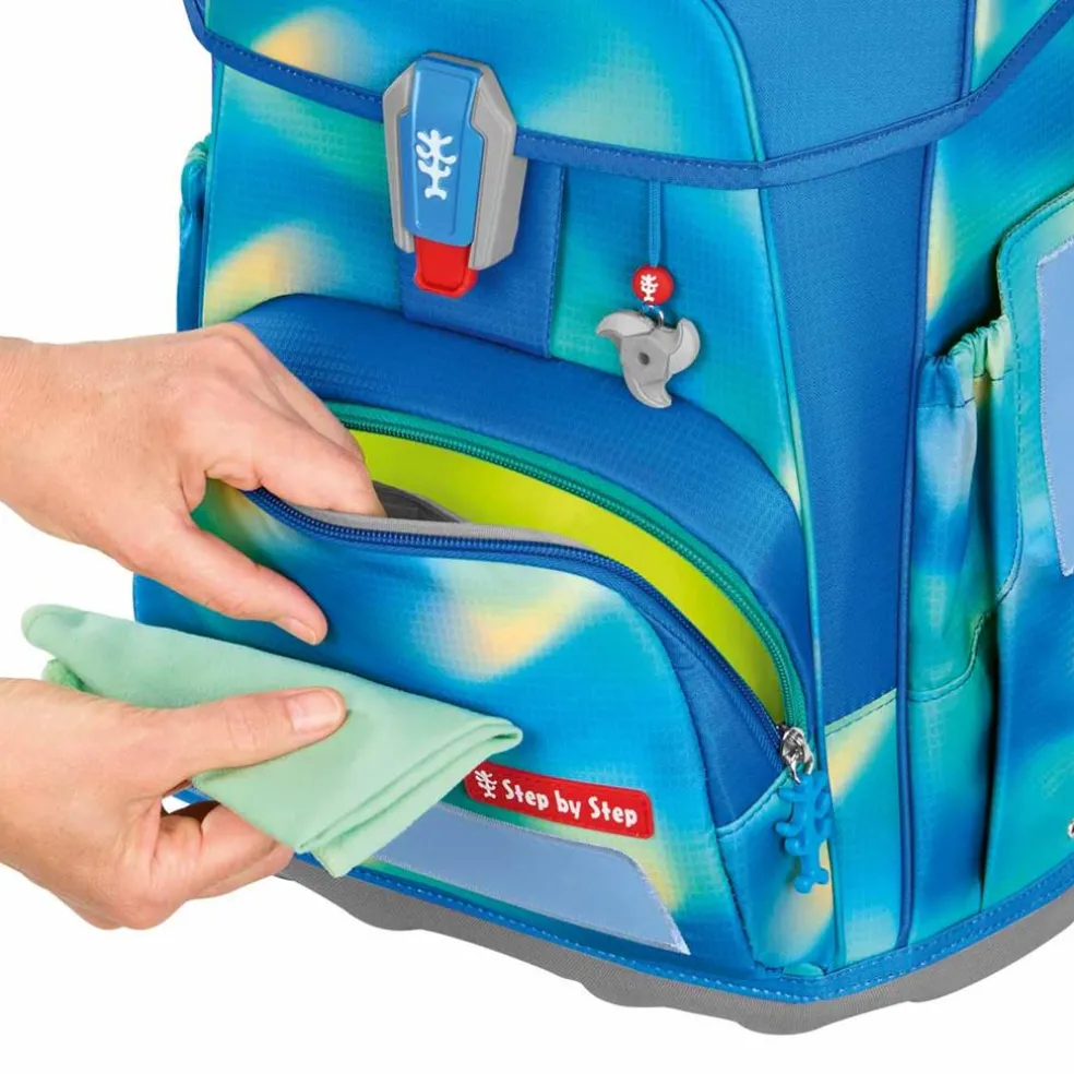 Step by Step Cloud Flash Set, 5-teilig - NINJA ZAZU