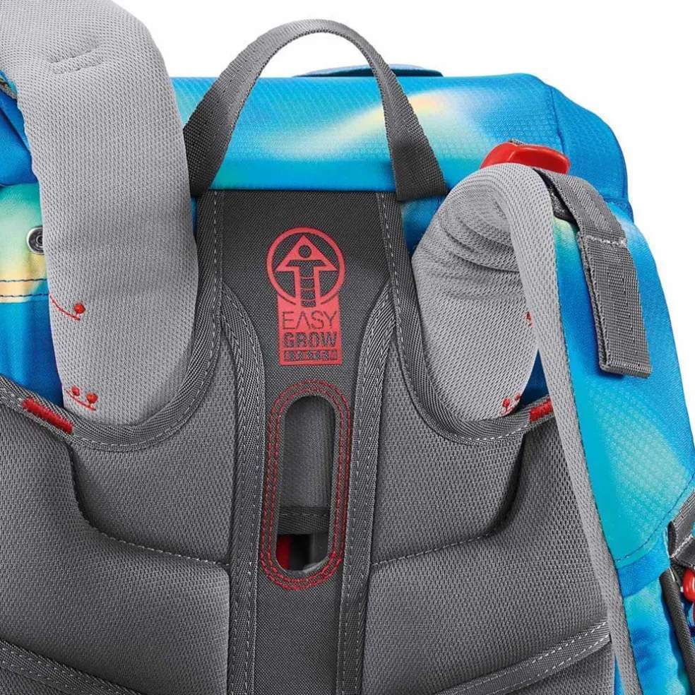 Step by Step Cloud Flash Set, 5-teilig - NINJA ZAZU