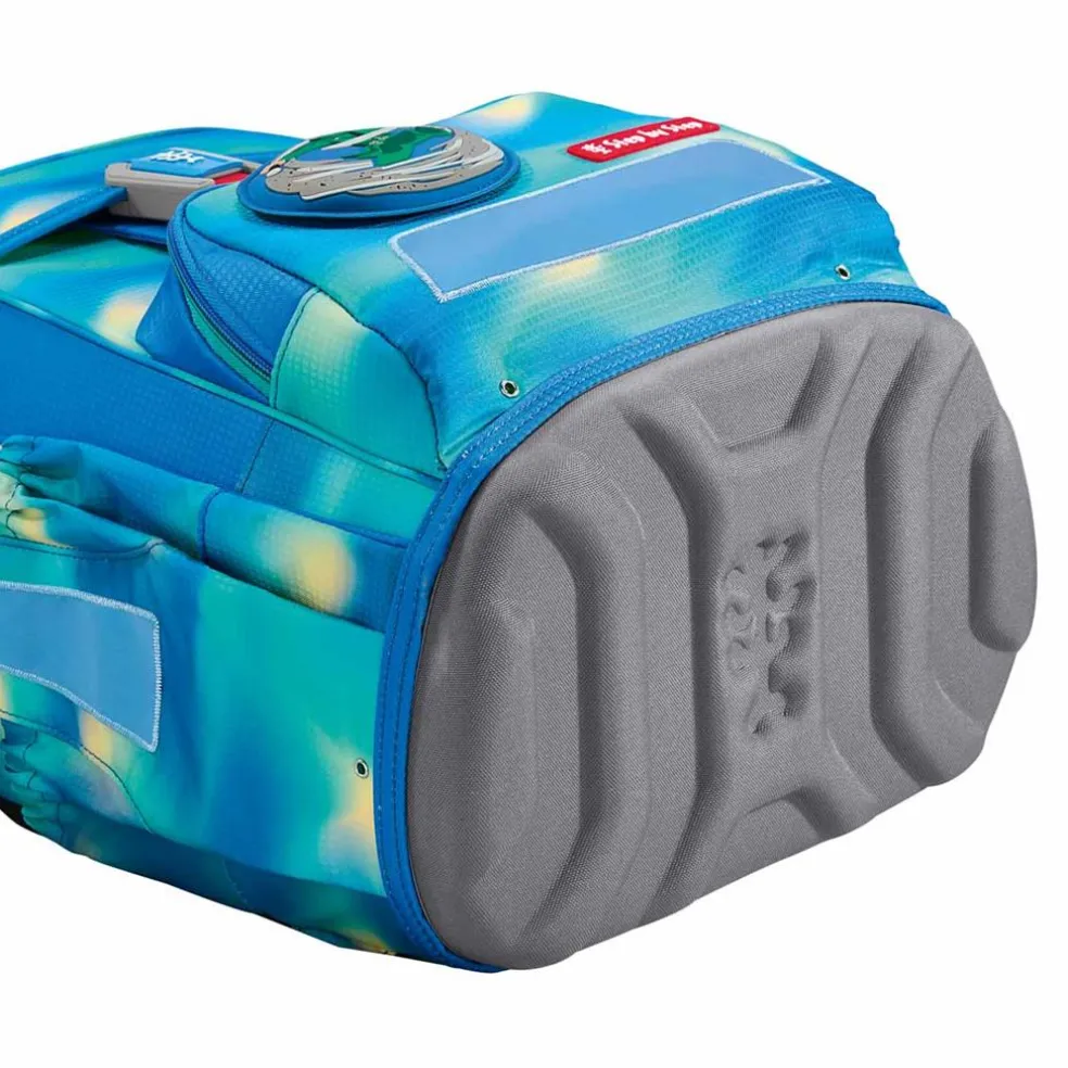 Step by Step Cloud Flash Set, 5-teilig - NINJA ZAZU