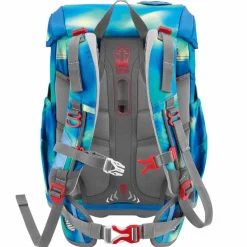 Step by Step Cloud Flash Set, 5-teilig - NINJA ZAZU