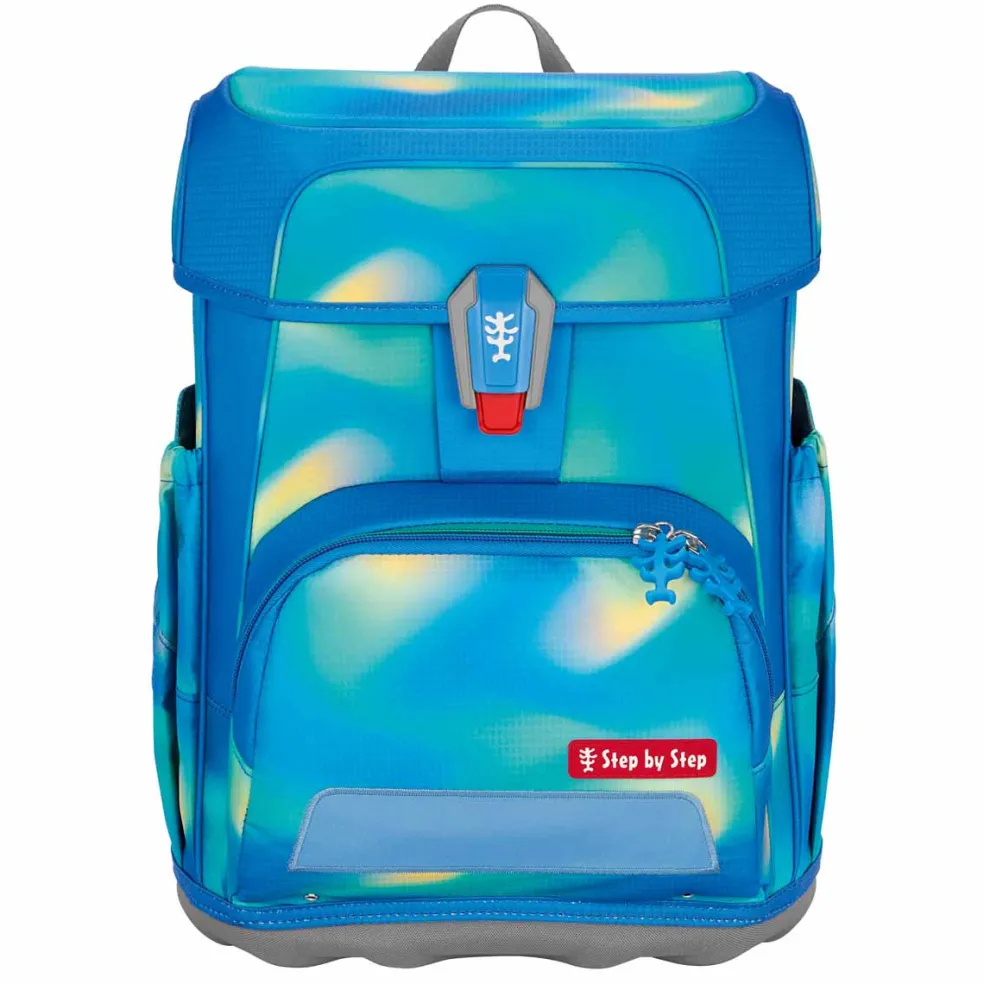 Step by Step Cloud Flash Set, 5-teilig - NINJA ZAZU