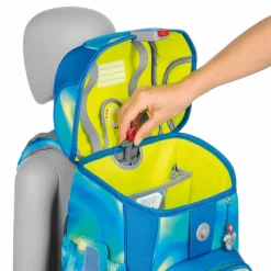 Step by Step Cloud Flash Set, 5-teilig - NINJA ZAZU