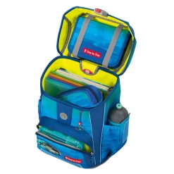 Step by Step Cloud Ocean Set, 5-teilig - CRAFT SPIKE