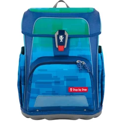 Step by Step Cloud Ocean Set, 5-teilig - CRAFT SPIKE