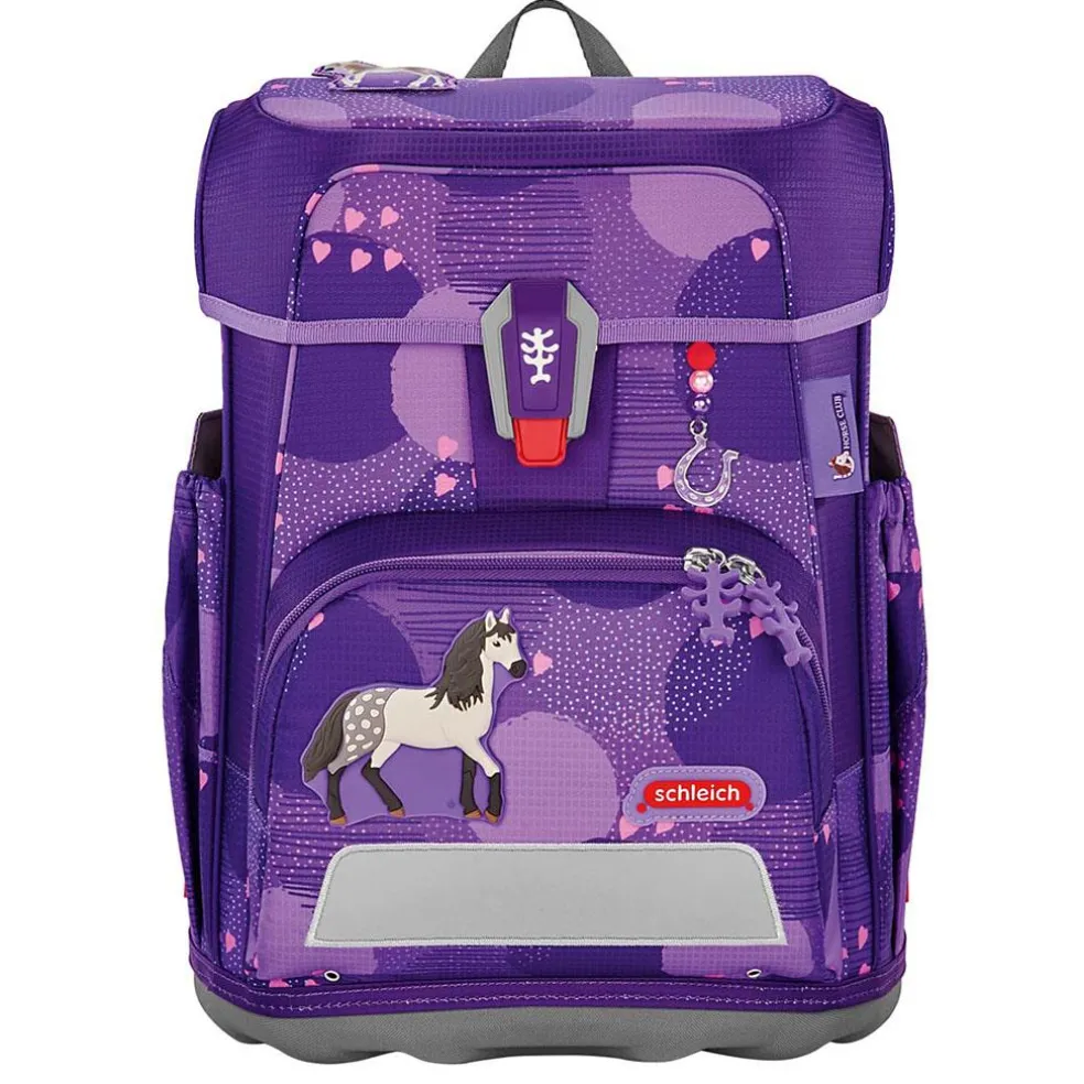 Step by Step Cloud Schleich Set, 5-teilig, Horse Club, ANDALUSIER