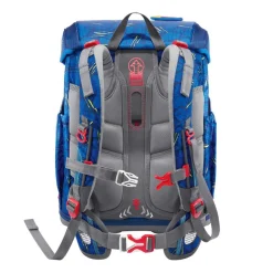 Step by Step Cloud Schleich Set, 5-teilig, Dinosaurs, TARBOSAURUS