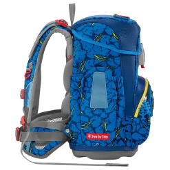 Step by Step Cloud Schleich Set, 5-teilig, Dinosaurs, TARBOSAURUS