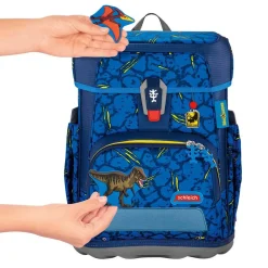 Step by Step Cloud Schleich Set, 5-teilig, Dinosaurs, TARBOSAURUS