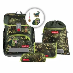 Step by Step Cloud Set, 5-teilig - DINO TOREX