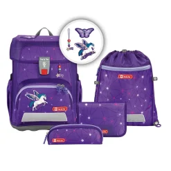 Step by Step Cloud Set, 5-teilig - DREAMY PEGASUS SHADOW