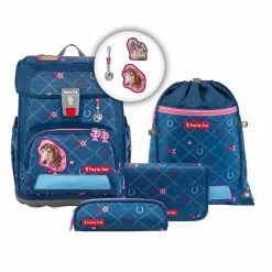 Step by Step Cloud Set, 5-teilig - HORSE LIMA