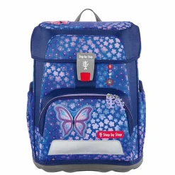 Step by Step Cloud Set, 5-teilig - BUTTERFLY MAJA