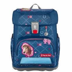 Step by Step Cloud Set, 5-teilig - HORSE LIMA