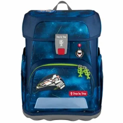 Step by Step Cloud Set, 5-teilig - STARSHIP GALACTUS