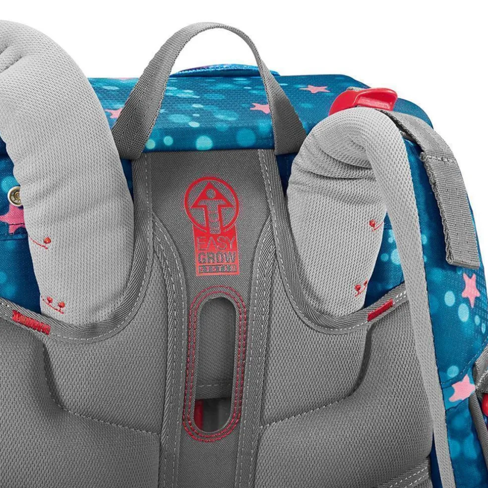 Step by Step Cloud Set, 5-teilig - MERMAID LOLA