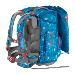 Step by Step Cloud Set, 5-teilig - MERMAID LOLA