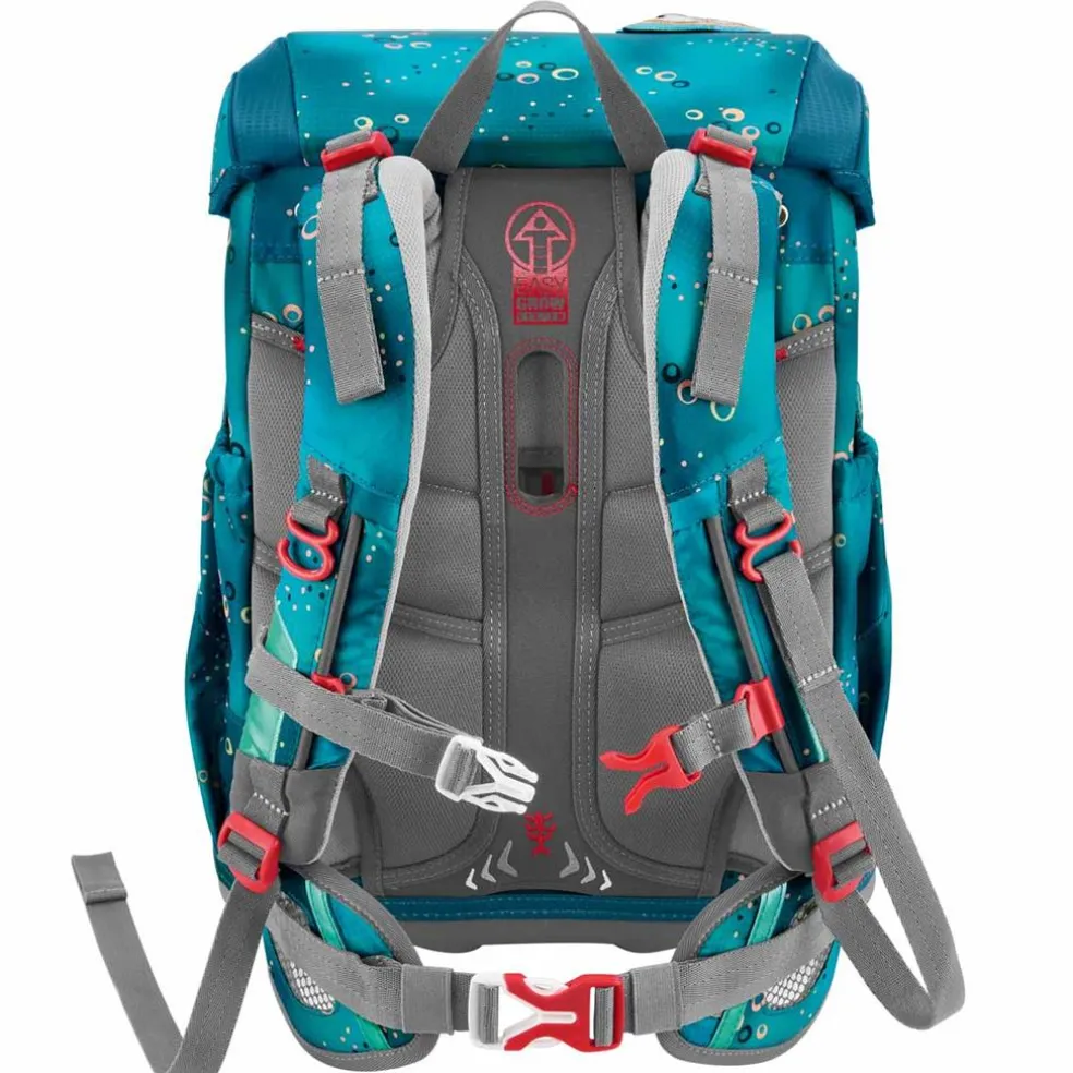 Step by Step Cloud Set, 5-teilig - DOG BASTY