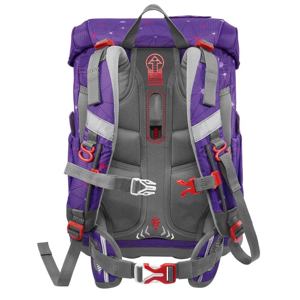 Step by Step Cloud Set, 5-teilig - DREAMY PEGASUS SHADOW