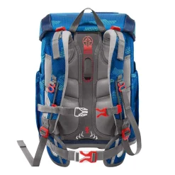 Step by Step Cloud Set, 5-teilig - FIRE ENGINE BRANDON