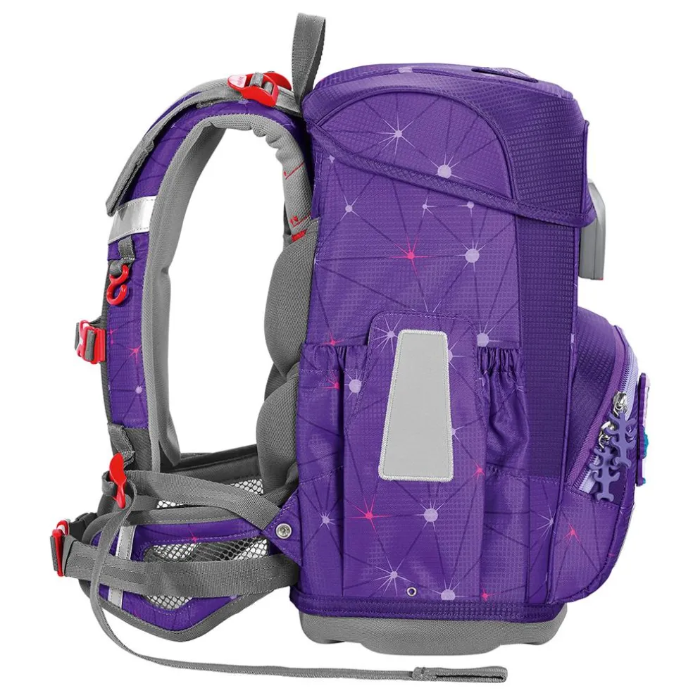 Step by Step Cloud Set, 5-teilig - DREAMY PEGASUS SHADOW