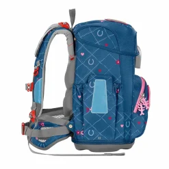 Step by Step Cloud Set, 5-teilig - HORSE LIMA