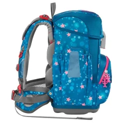 Step by Step Cloud Set, 5-teilig - MERMAID LOLA