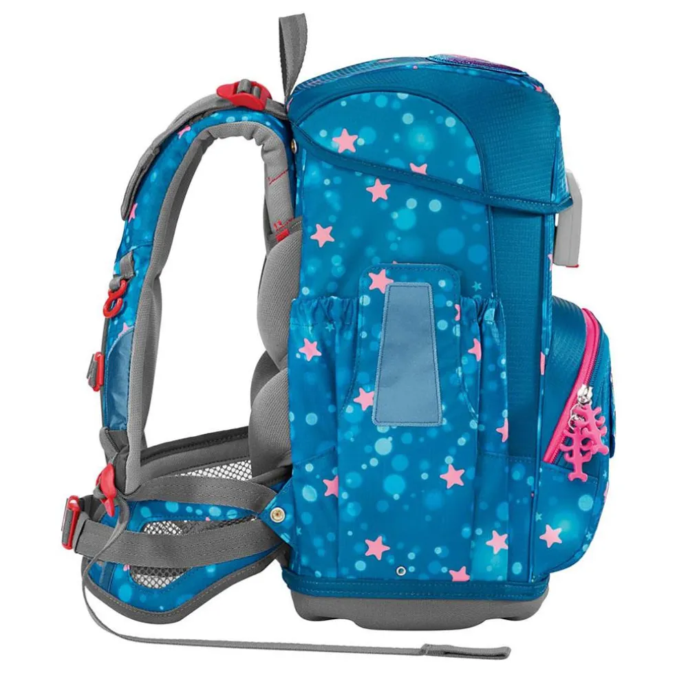 Step by Step Cloud Set, 5-teilig - MERMAID LOLA