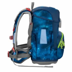 Step by Step Cloud Set, 5-teilig - STARSHIP GALACTUS