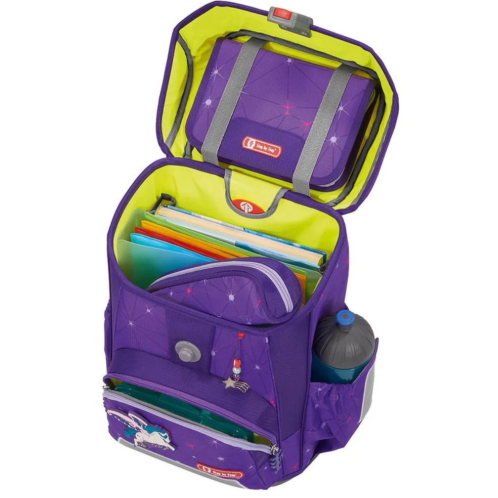 Step by Step Cloud Set, 5-teilig - DREAMY PEGASUS SHADOW