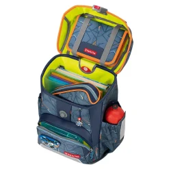 Step by Step Cloud Set, 5-teilig - HELICOPTER SAM