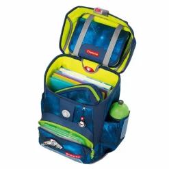 Step by Step Cloud Set, 5-teilig - STARSHIP GALACTUS