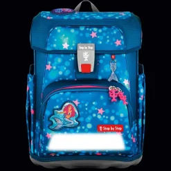 Step by Step Cloud Set, 5-teilig - MERMAID LOLA