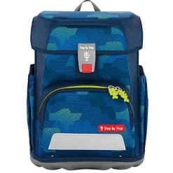 Step by Step Cloud Set, 5-teilig - FIRE ENGINE BRANDON