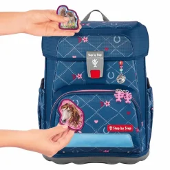 Step by Step Cloud Set, 5-teilig - HORSE LIMA