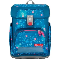 Step by Step Cloud Set, 5-teilig - MERMAID LOLA