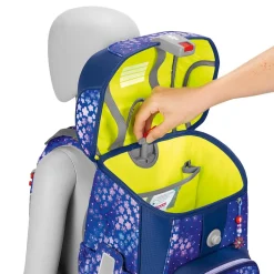 Step by Step Cloud Set, 5-teilig - BUTTERFLY MAJA