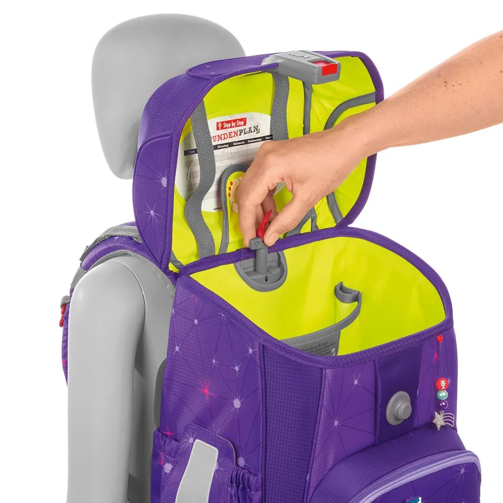 Step by Step Cloud Set, 5-teilig - DREAMY PEGASUS SHADOW