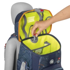 Step by Step Cloud Set, 5-teilig - HELICOPTER SAM