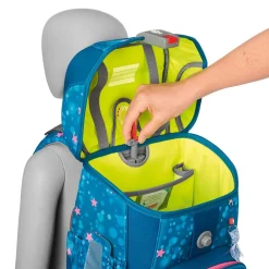 Step by Step Cloud Set, 5-teilig - MERMAID LOLA