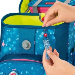 Step by Step Cloud Set, 5-teilig - MERMAID LOLA