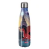 Step by Step Edelstahl-Trinkflasche - DRAGON DRAKO