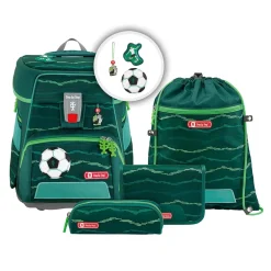 Step by Step e-Space Set, 5-teilig - SOCCER STAR