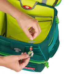 Step by Step e-Space Set, 5-teilig - SOCCER STAR