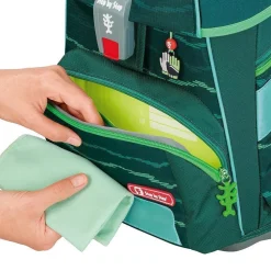 Step by Step e-Space Set, 5-teilig - SOCCER STAR